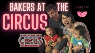 Royal Canadian International Circus | 2022