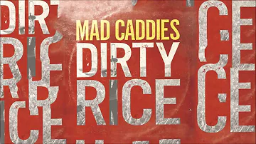 Mad Caddies  - Callies Song