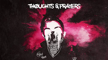 Aryia - Thoughts & Prayers