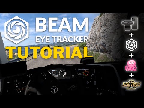 Beam Eye Tracker