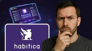 Habitica Review 2026: La Verdad, ¿Vale La Pena Instalarla?