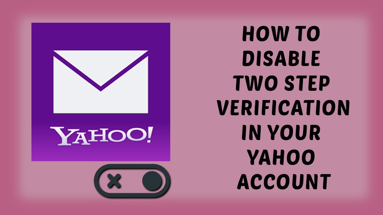 Image result for Yahoo Account Disable
