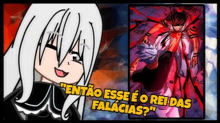 Re Zero react MEXICAN FUNK x Satoru Gojo vs Ryomen Sukuna Remake | Epic Battle Phonk | MMV JJK