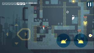 Lode Runner 1 - Classic - Stage 37
