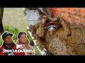 Think Twice Before Watching This | Grossest Episode Ever | Ridiculousness