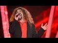 Mitchell Anderson Sings Sexual Healing: The Voice Australia Season 2