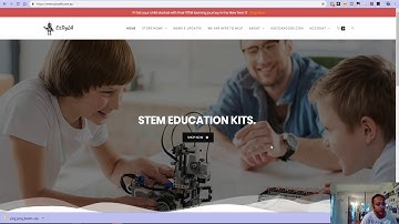 Ping Pong II - Scratch 3 & the BBC Micro:Bit