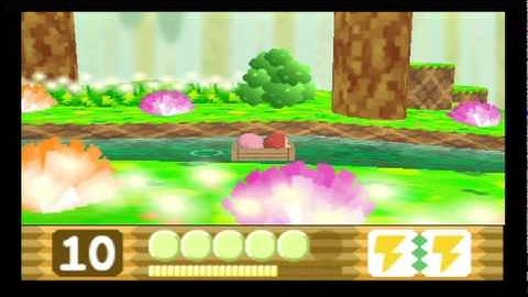 Kirby 64: The Crystal Shards Playthrough - Part 11