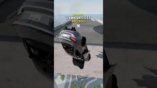 💥QUELLE VOITURE IRA JUSQU’AU BOUT ? 🤯 #beamngdrive #simulation #automobile #crash #gaming #france