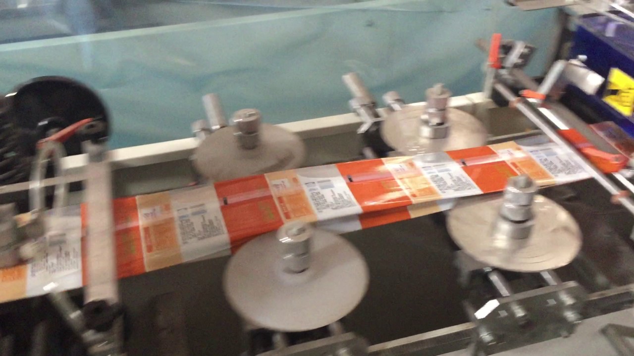 CWZD-ZF  Multifucntion central sealing center weld  gusset bag  making machine