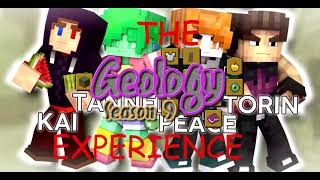 The Geology 9 Experience