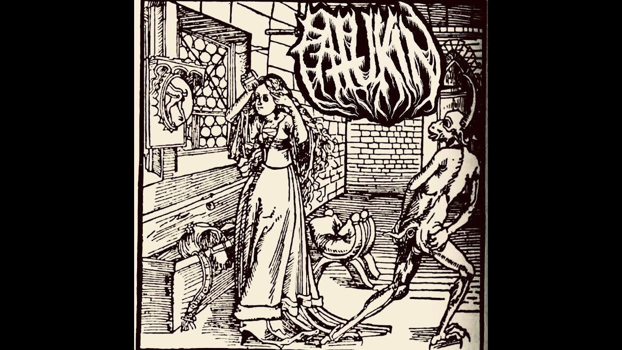 Patukin - Sad Swamp Demo