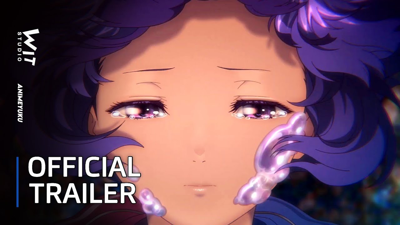 Bubble - Official Trailer 2 | English Sub