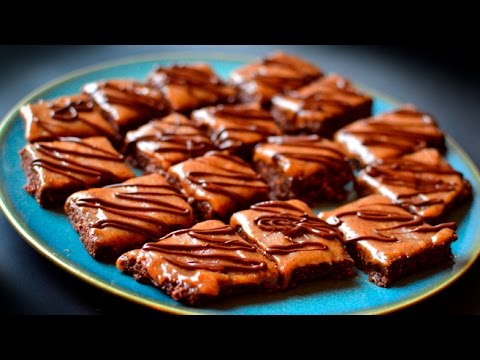 Vegan Chocolate Almond Bars - Paleo Fruit & Nuts!