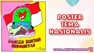 Poster Mencintai Produk Indonesia (Ep 278)