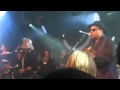 DENISE PEARSON & TITO JACKSON - 17th JULY 2015