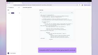 CurieTech AI Expands SAP BTP Integration Suite Support with XSLT & Groovy