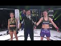 This FULL CARD Had a "Knockout of the Year" Contender! | Invicta FC 51