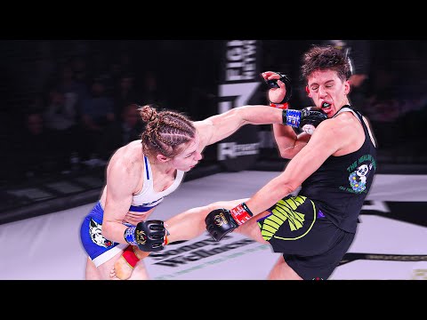 Invicta FC 51