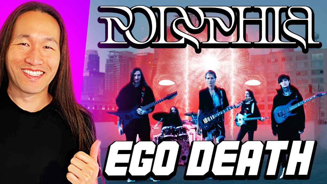 Did Polyphia Out-GOAT Steve Vai?