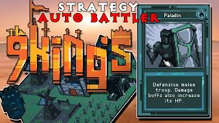 9 Kings screenshot 4