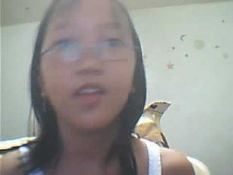 Watch Kharla singing The Climb by Miley Cyrus on YouTube Watch Kharla singing The Climb by Miley Cyrus on YouTube