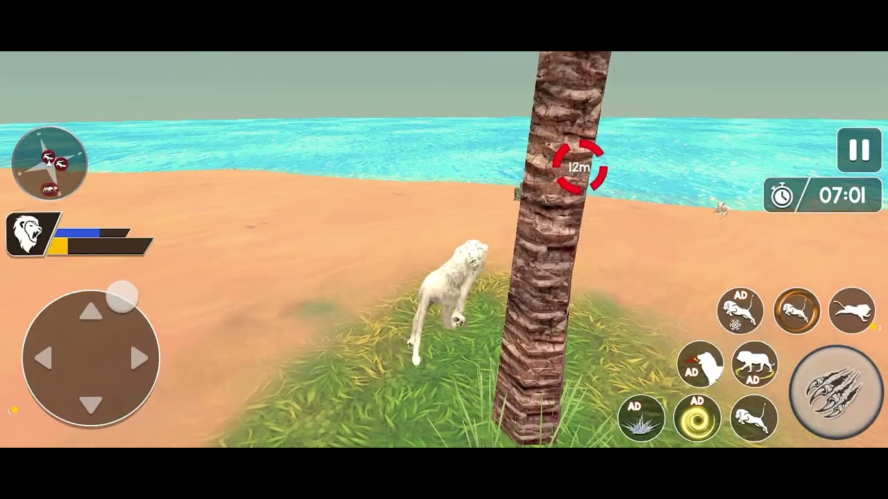 Cartoon wala video ser aur hathi 