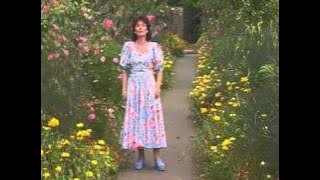 Marilla Ness - Be still for the presence of the Lord.