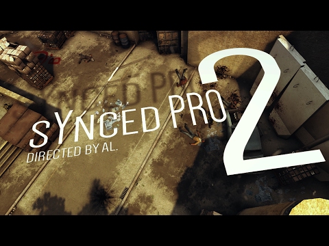 CS:GO | sYnced PRO 2 by aL.