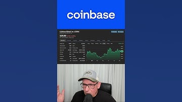 Will Coinbase stock go to $1,000 per share?