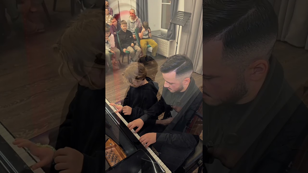 VAVILOVE MUSIC SCHOOL