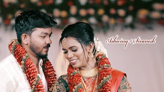 Ashwiny Sivanesh Wedding Highlightsfirst Look Photography Nadaikkav 9488884900