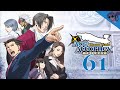 Let's Play Phoenix Wright Ace Attorney Trilogy #61 - Den Tatort abklappern