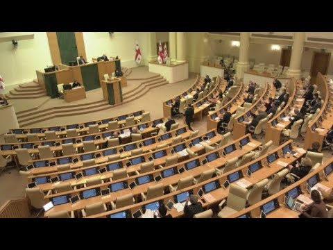 „ოცნება“ ოპოზიციას დროებით საგამოძიებო კომისიაში მონაწილეობაში ჩართვას  სთავაზობს