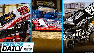Missing more races, crown jewel favorite, a sneaky rise