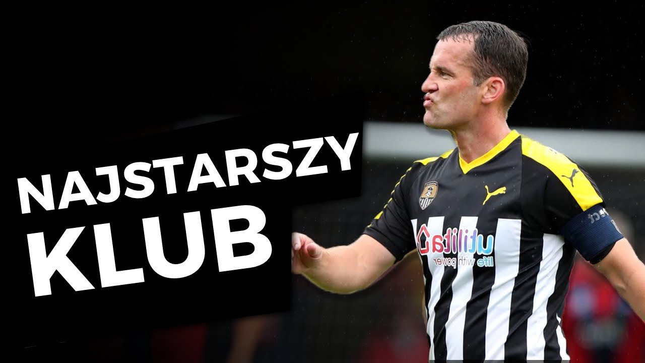 NAJSTARSZY PROFESJONALNY KLUB PIŁKARSKI NA ŚWIECIE YouTube NAJSTARSZY PROFESJONALNY KLUB PIŁKARSKI NA ŚWIECIE YouTube
