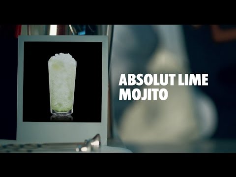 absolut-lime-mojito-drink-recipe---how-to-mix