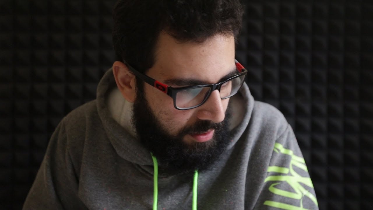 أنا مش مكتئب