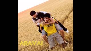 Aravai - Feel Lalala