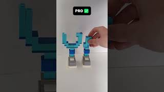 Lego Steal A Brainrot Opening Noob Vs Pro