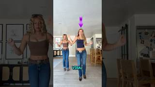 Cowgirl Energy Took Over 😳