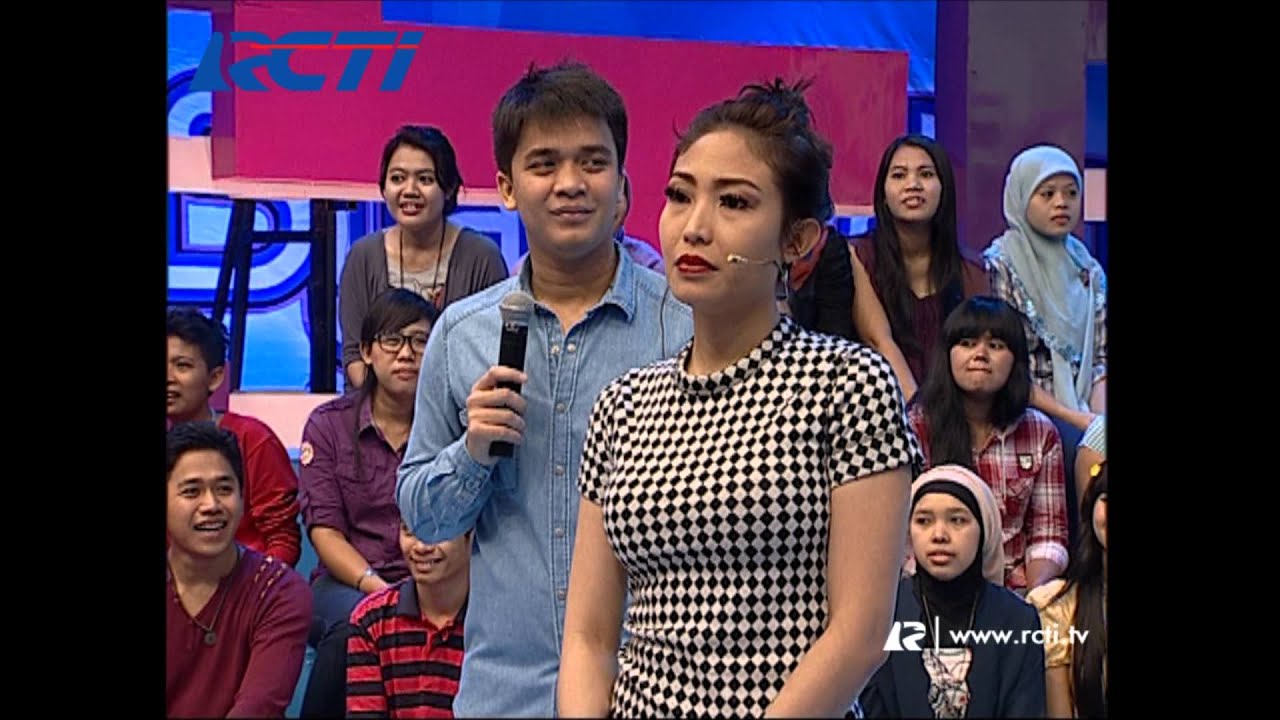 DAHSYAT 28 NOV 2013 - PARA MANTAN RAFFI AHMAD