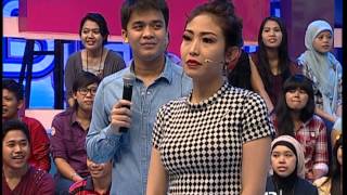 Dahsyat 27 nov 2013 "para mantan raffi ahmad " setiap : senin - jumat
07.30 wib sabtu minggu 09.00 live di rcti
-------------------------------...
