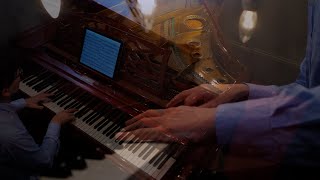 ラフマニノフ 楽興の時 第5番 変ニ長調 Op.16 齋藤正樹 / Rachmaninoff