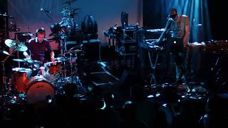 Pitto live @ De Melkweg