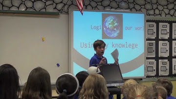 QR CODE PREZENTATION ANDREW