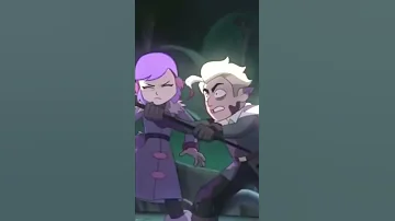 Women Can T Lead Women Can T Win The Owl House Girls Edit 