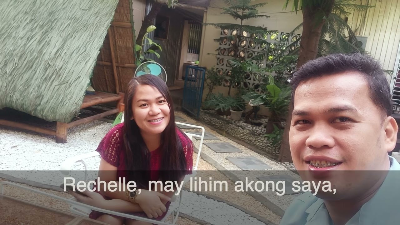 Rechelle, Gusto Kita