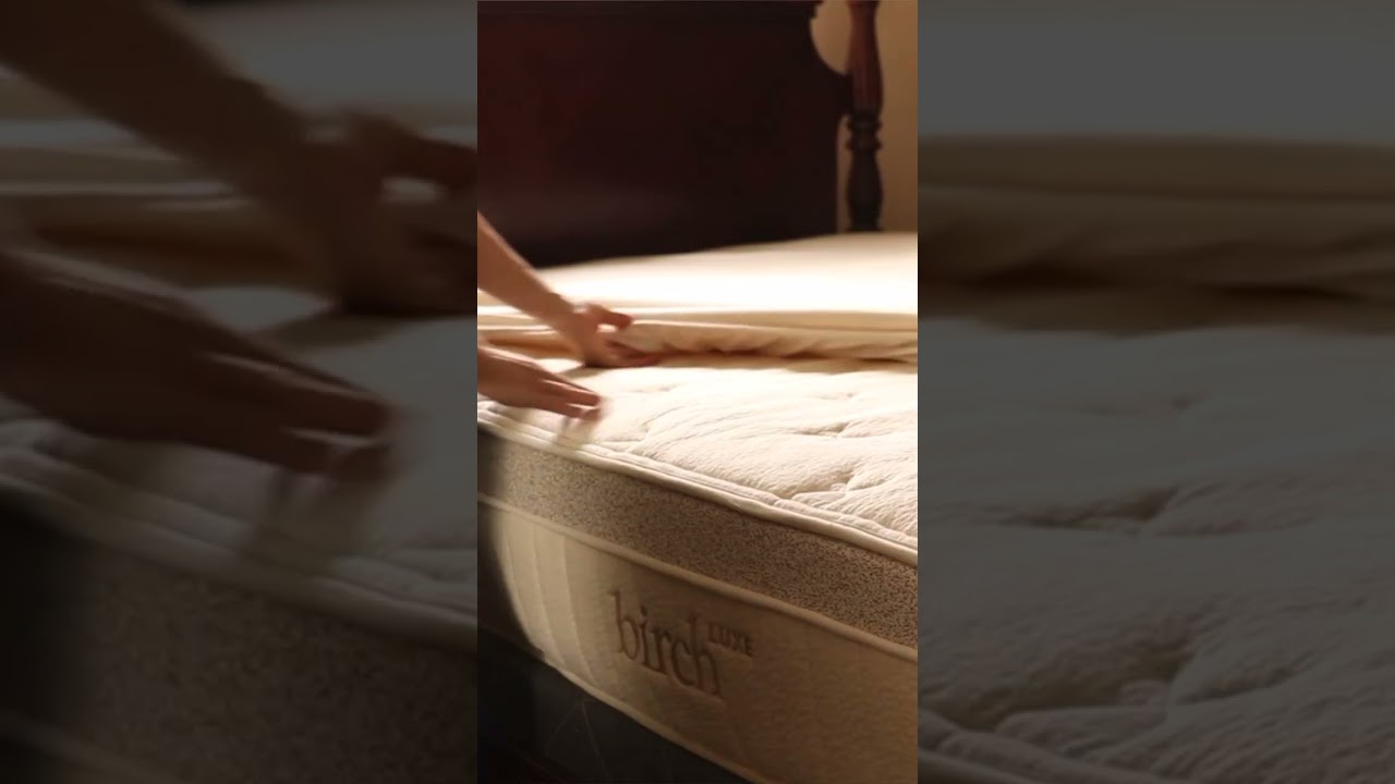 Get 25% off your Birch mattress purchase during their Black Friday sale! 