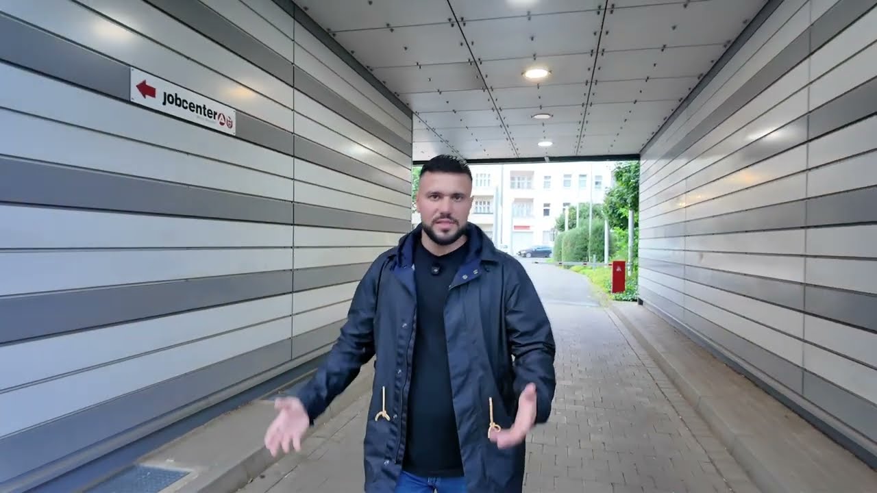 Einstieg nach der Entlassung DETAILLIERT & Der erste Überfall   |  10 Mille  |  Folge 14